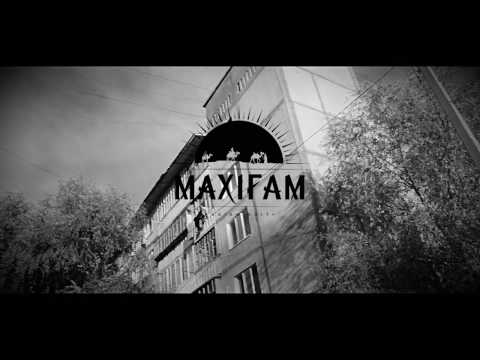 MAXIFAM - Дом там, где (Румын prod.)