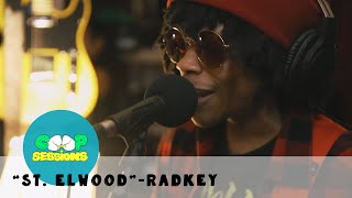 Radkey - St  Elwood | Coop Sessions