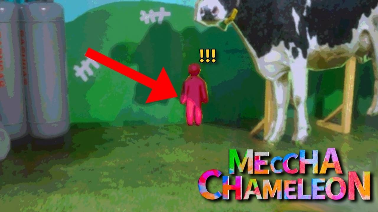 the-best-meccha-chameleon-player-of-all-time-meccha-chameleon-youtube