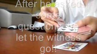 Dailymotion - 4 criminals - a Film & TV video.mp4