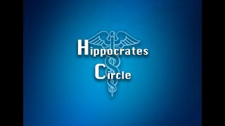 CSUB TRIO Hippocrates Circle 2019