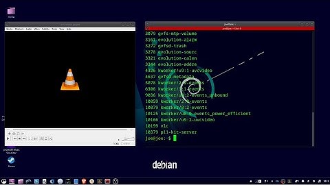 Easily Search Running Processes In Ubuntu 22.04