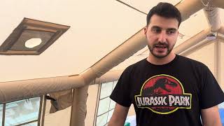 Famous Camping at KOA Travelers Rest SC | Coody Koala 7 Inflatable Tent Setup + Campsite Tour Wealth