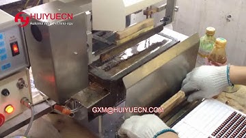 Fully automatic soldering machine-   transformer flip probe type soldering machine