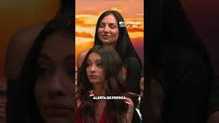 Fiquei Em Choque Com Essa Fofoca De Férias Com O Ex Caribe Vip Acerto Final