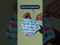 🩲 Beezpro Padded Underwear – The Perfect Potty Training Solution! 🚼✨ #baby #shorts #momlife #video