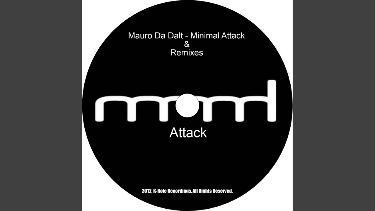 Watch Minimal Attack (Dj Ciruzz Remix) on YouTube Watch Minimal Attack (Dj Ciruzz Remix) on YouTube
