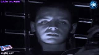 Gary Numan - Down In The Park