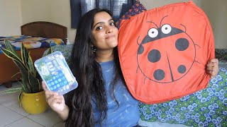 HOSTEL ESSENTIALS : HOSTEL PACKING LIST :Things to buy before moving to a hostel in INDIA- Part 2