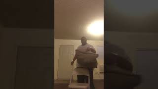 Man almost died while dancing! SHOCKING!