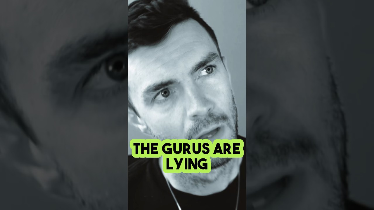 E-Commerce Gurus Are LYING to You 🚨