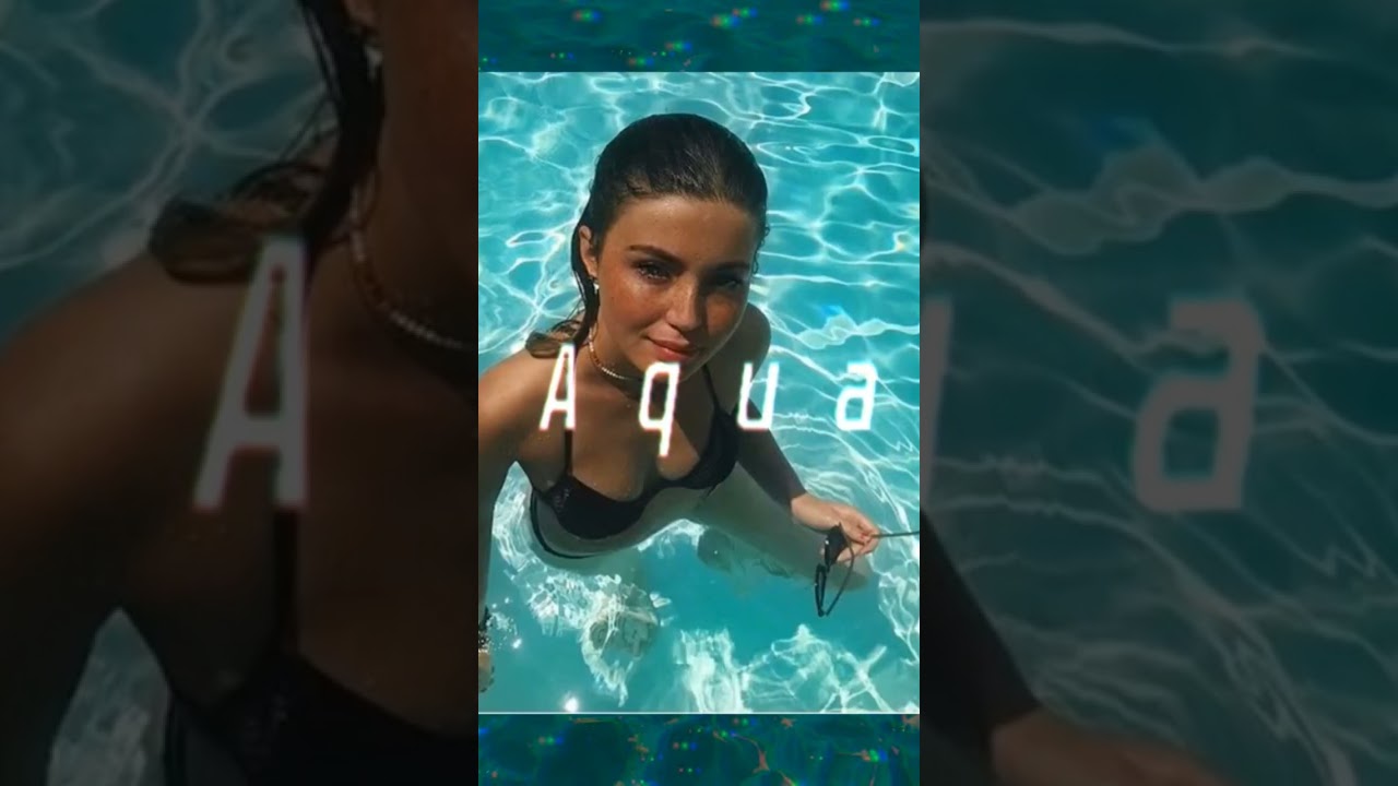 Watch Dua Lipa X Taylor Swift Pop Type Beat "Aqua" on YouTube Watch Dua Lipa X Taylor Swift Pop Type Beat "Aqua" on YouTube