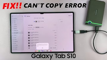 This USB Storage Device Is In NTFS Format - Can