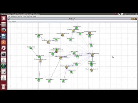 Iot simulator