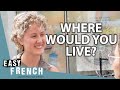 Best Places To Live According To The French Easy French 240 