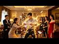 【FULL】Humiliated at His Wedding,He Canceled the Marriage on the Spot,Made Them Regret It!#minidrama
