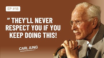 Carl Jung: If You Want Respect, Stop Pleasing Everyone! (Must Watch)