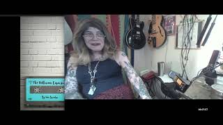 joanna on 73 Years old Transsgender