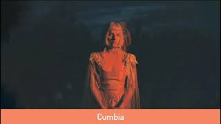 AURORA - Giving In To The Love (Versión Cumbia)