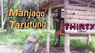 Film Tetlom Eps 15 - Manjago Tarutung -Thirty  Mandailing