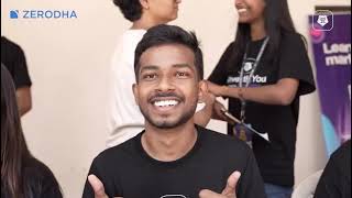 Summit at Campus | October 2025 Recap | Monthly Aftermovie Series 12/12