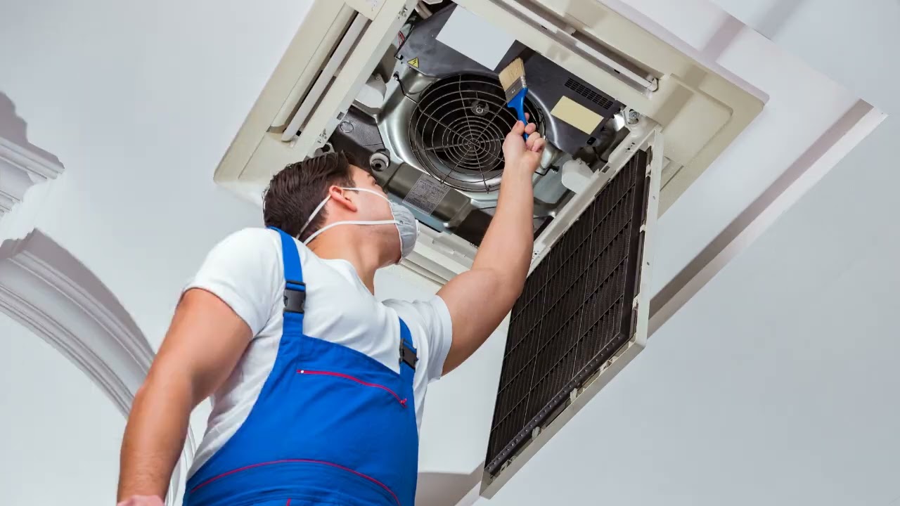 Altruistic AC & Heating Pflugerville, TX