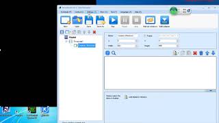 Nova Synchronous Control System Operation