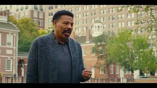 Kingdom Race Theology with Tony Evans | Extended Clip | RightNow Media 2022