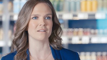 Anika Vooes - REWE’s Trigo-powered hybrid checkout store in Cologne