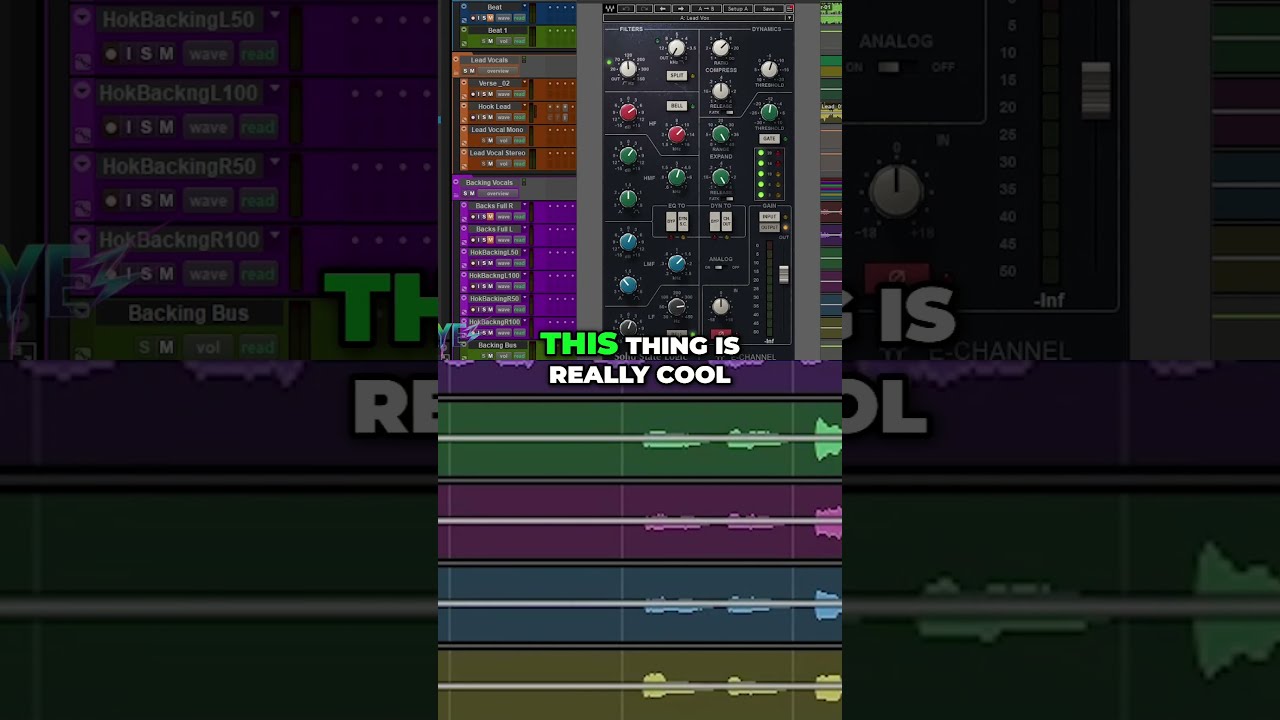 Vocal EQ Secrets Make Your Vocals POP Using This 
