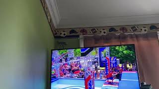 Lexi Vasquez Vs Jack David-Anwjr S2 Qualifiers Idk What That Noise Was