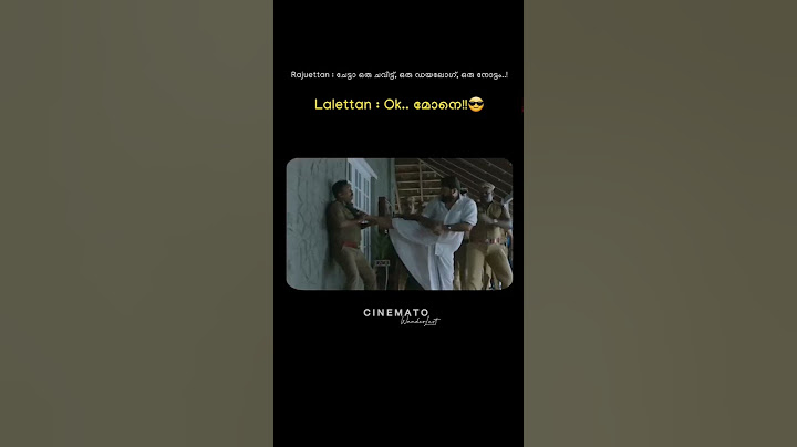One of the most celebrated scene from Lucifer #L2E EMPURAAN 🔥🔥🔥