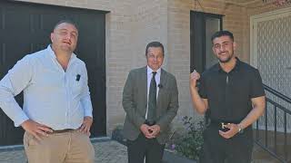 5/117- 119 John St, Merrylands