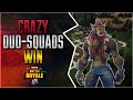 19 ELIMINATION DUO-SQUAD (Fortnite BR)