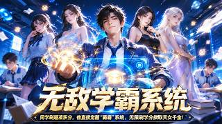 MULTISUB💥最新合集💥丨同学刷题凑积分，他直接觉醒“霸霸”系统，无限刷学分换取天女千金！ screenshot 3