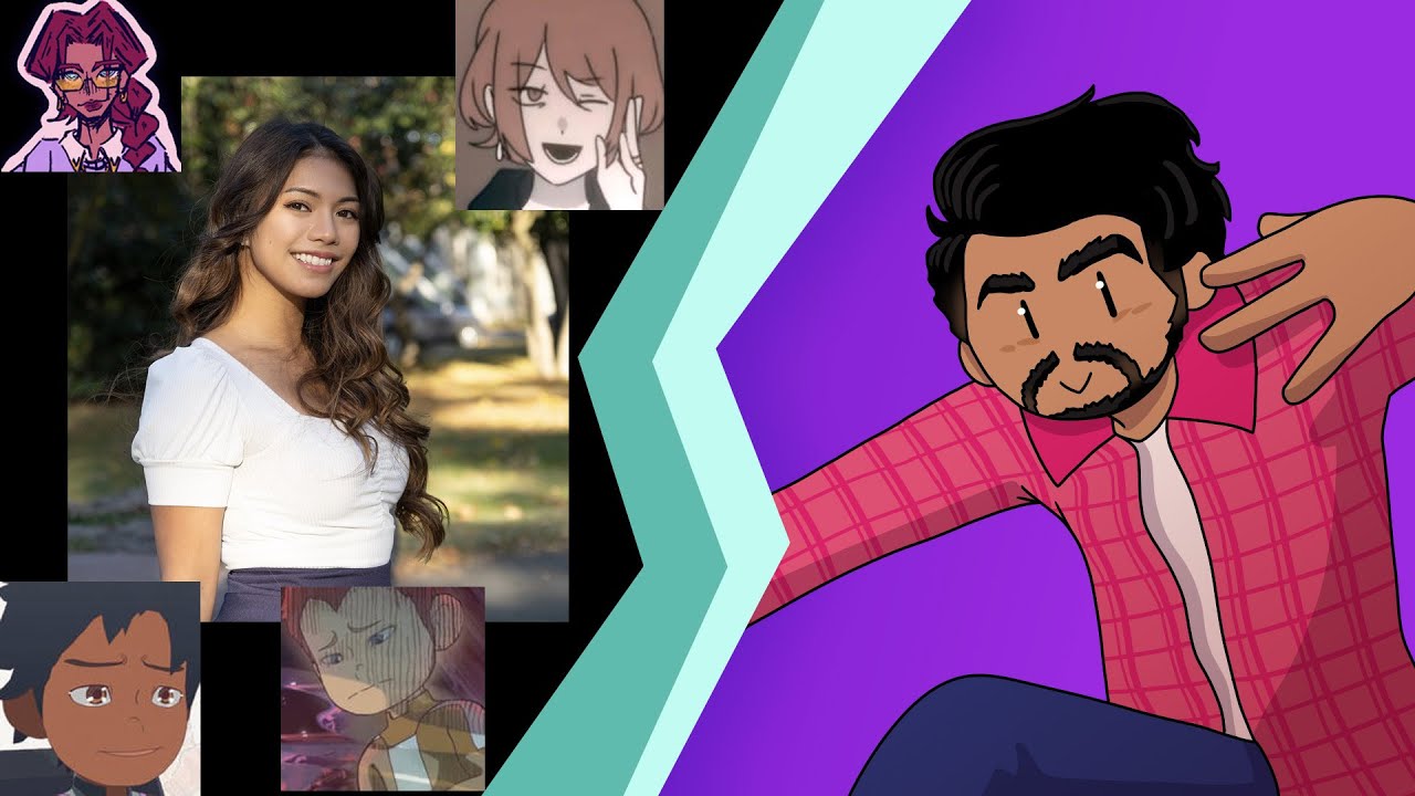 OverVoice Interview #16: Jingle Deleon