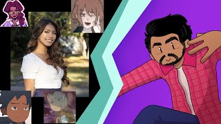 OverVoice Interview #16: Jingle Deleon