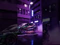VOID DRIFT  Silvia S15
