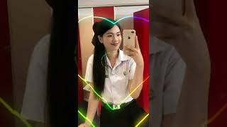 Thai Cut Girl In Bigo Live Epson 1