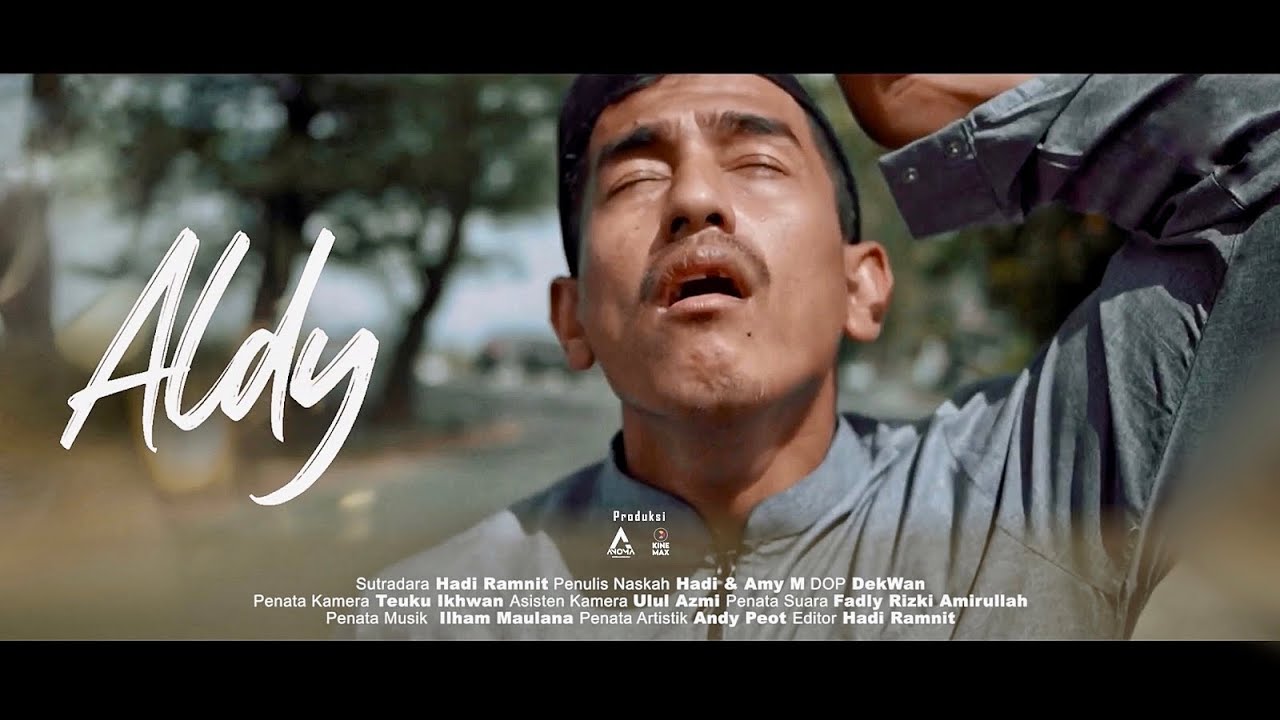 Алди | Исламский короткометражный фильм 2022