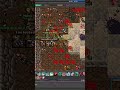 MONK DO ZERO: Upando Rápido 128 ao 180 no Rubinot