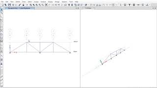 05 MODELING AND ANALYSIS OF A TRUSS
