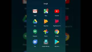 Activate double tap to sleep in any android device - No root screenshot 2