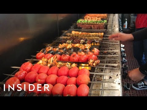 More Street Food in Iran: https://youtu.be/za2I-fRi5D8 ▻Go Follow Mr. Taster: https://www.instagram.. 