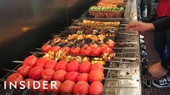 Persian Restaurant In LA Has Been A Staple For 25 Years 