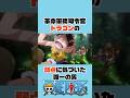 ㊗️50万再生　革命軍総司令官ドラゴンの弱点に気づいた唯一の男 #ワンピース #onepiece #アニメ#shorts
