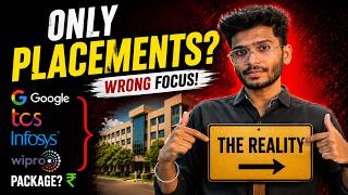 The Biggest Mistake Students Make Before Engineering Admission (No BS)