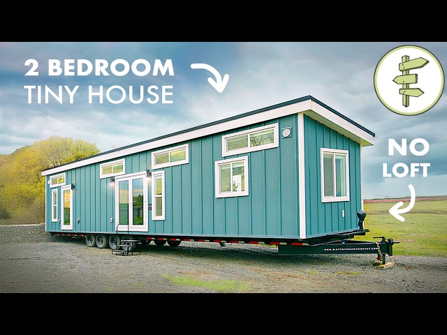 2 Bedroom Park Model Cabin Floor Plans Sunset Cabin Lifeway Homes