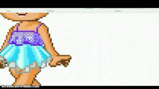 Fantage~ Custom Edit For Juliaroxall