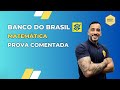 Banco do Brasil - 2021 - Prova C - Questão 8